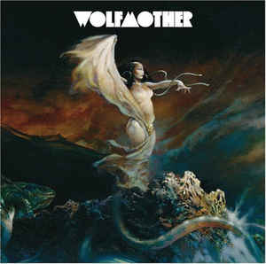 wolfmother