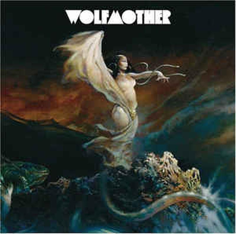 wolfmother
