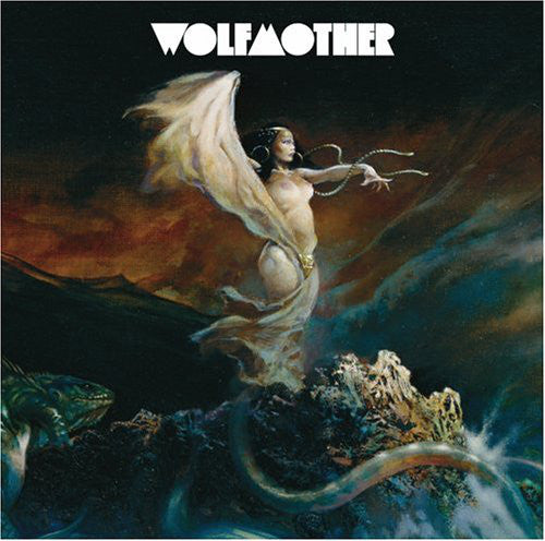 wolfmother