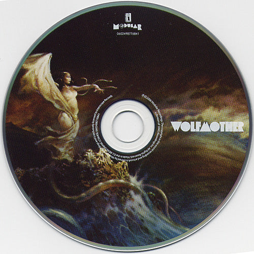 wolfmother