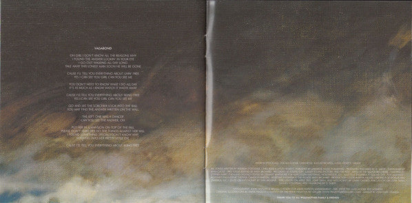 wolfmother