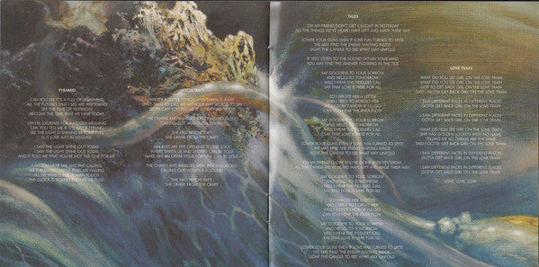 wolfmother