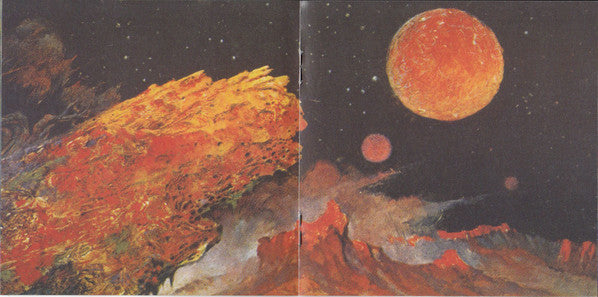 wolfmother