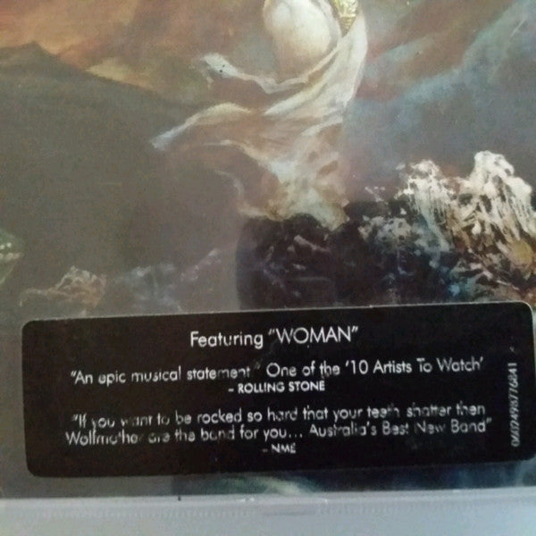wolfmother