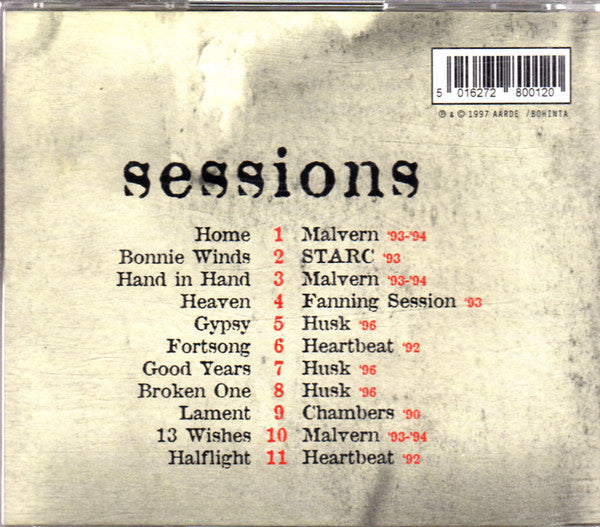 sessions