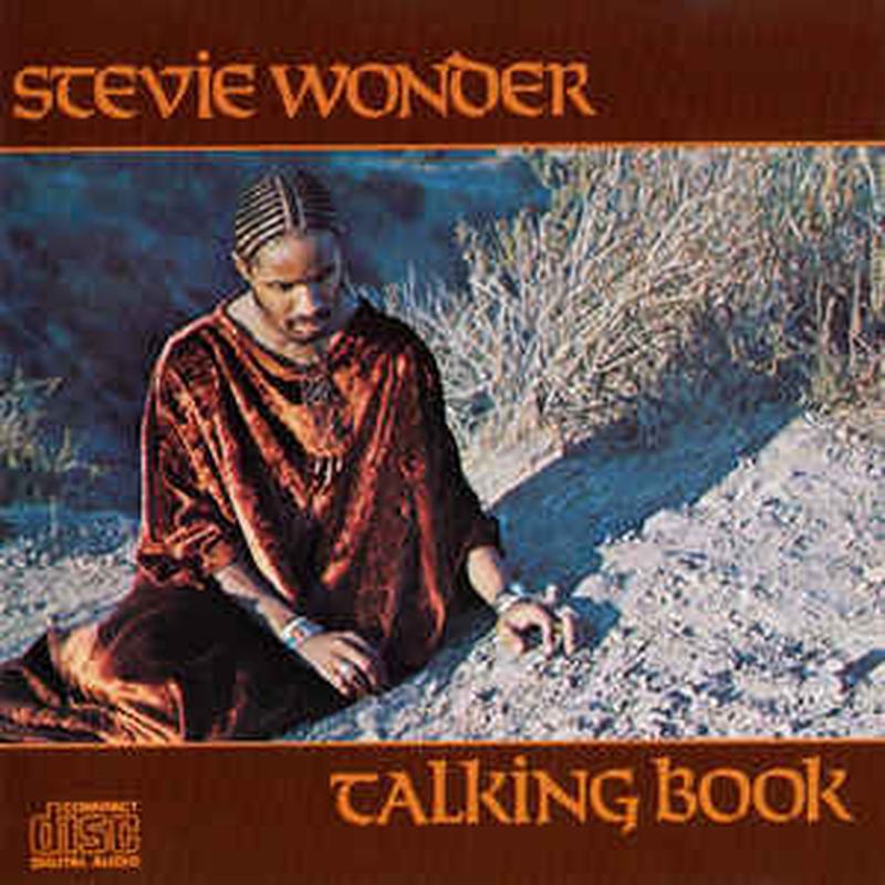 talking-book