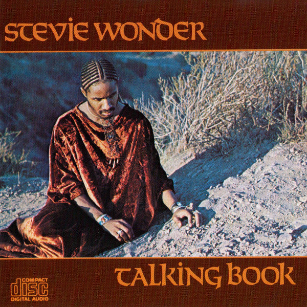 talking-book