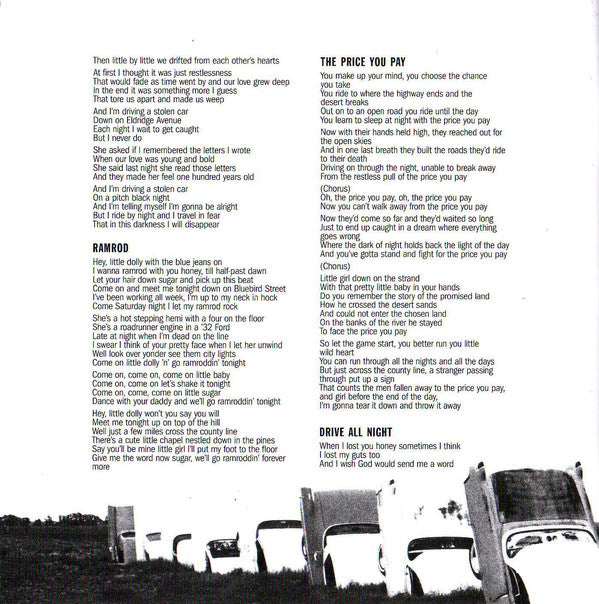 the-river