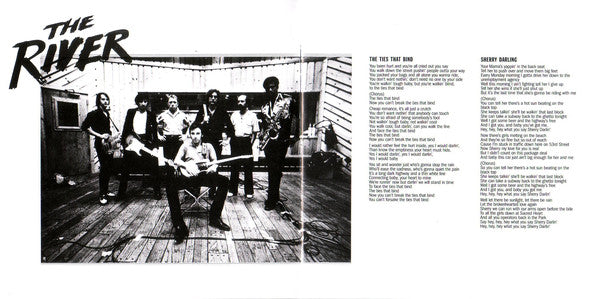 the-river