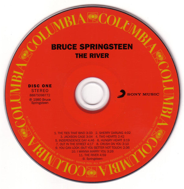 the-river
