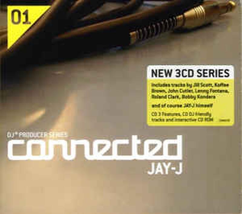 connected