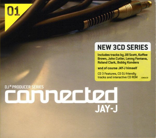 connected