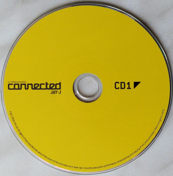 connected
