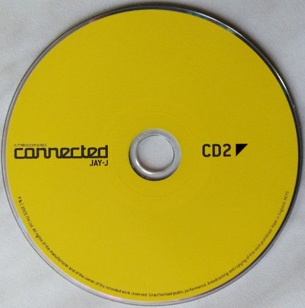 connected