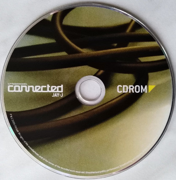 connected