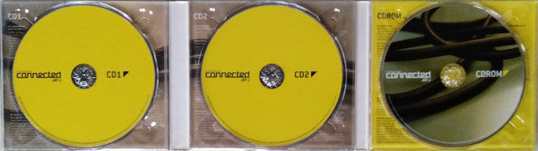 connected