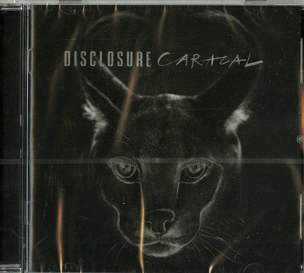 caracal