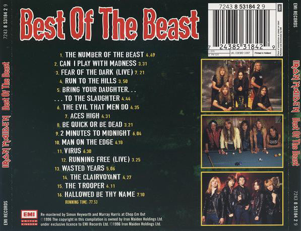 best-of-the-beast