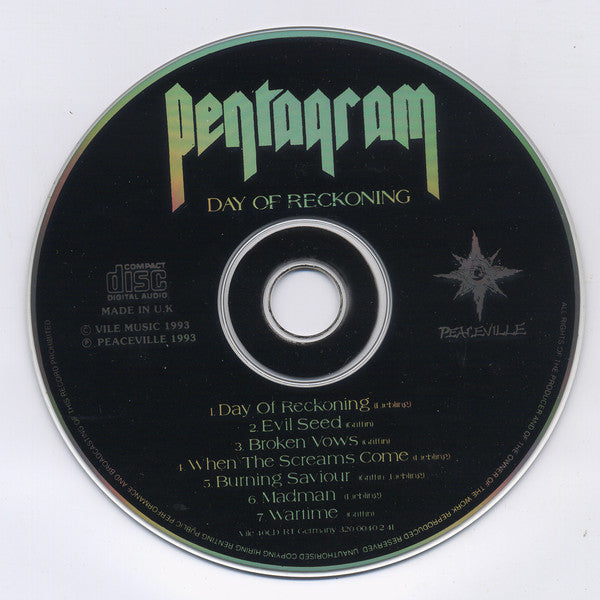 day-of-reckoning
