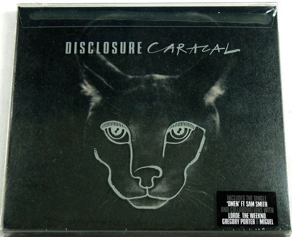 caracal