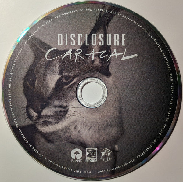 caracal