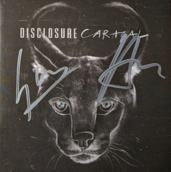 caracal