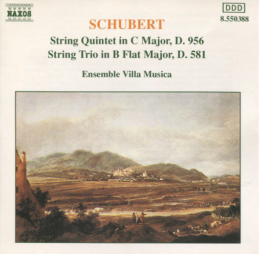 string-quintet-in-c-major,-d.-956-/-string-trio-in-b-flat-major,-d.-581
