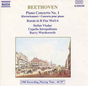 piano-concerto-no.-1-/-rondo-in-b-flat-woo-6
