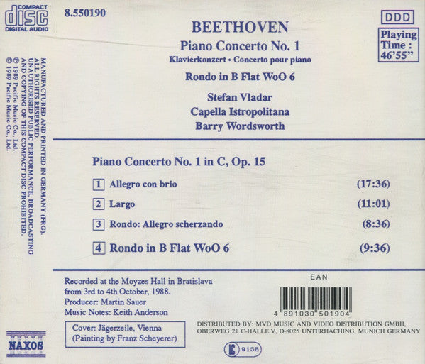 piano-concerto-no.-1-/-rondo-in-b-flat-woo-6