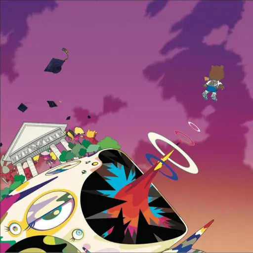 graduation