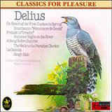 delius-orchestral-works