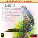 delius-orchestral-works