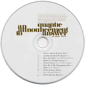 an-announcement-to-answer