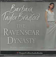the-ravenscar-dynasty