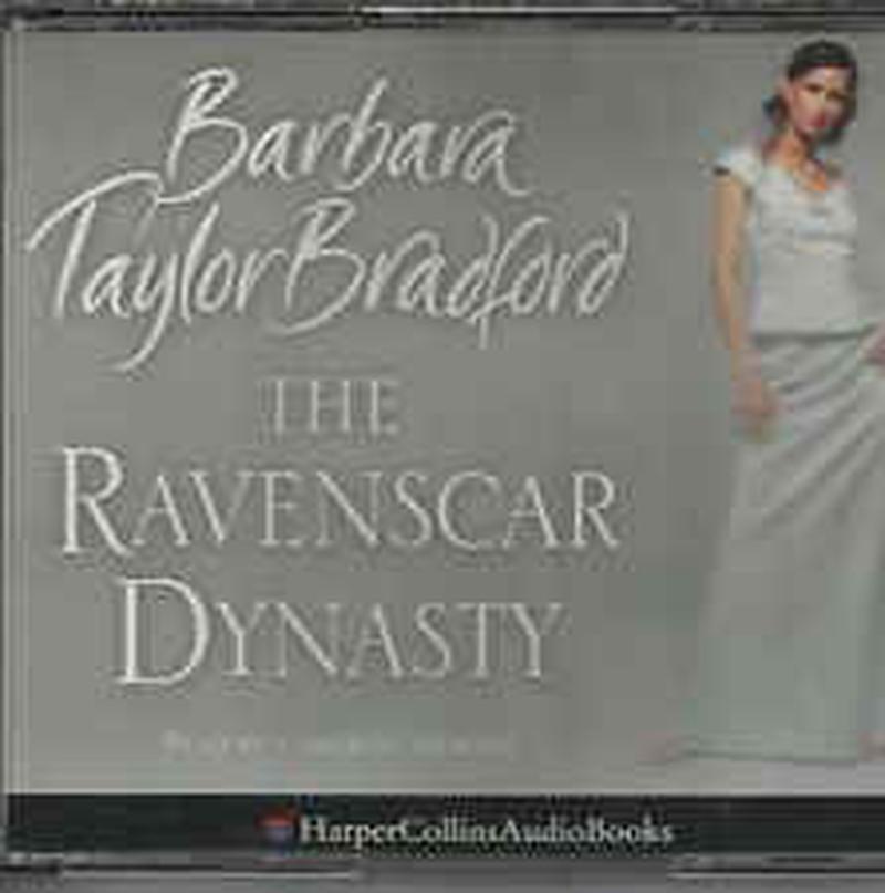 the-ravenscar-dynasty