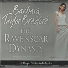 the-ravenscar-dynasty
