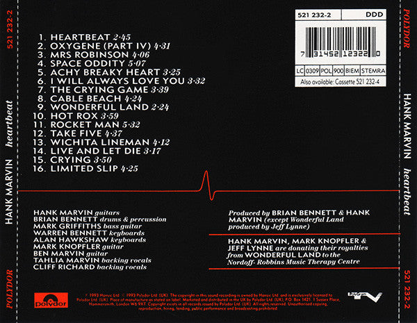 heartbeat