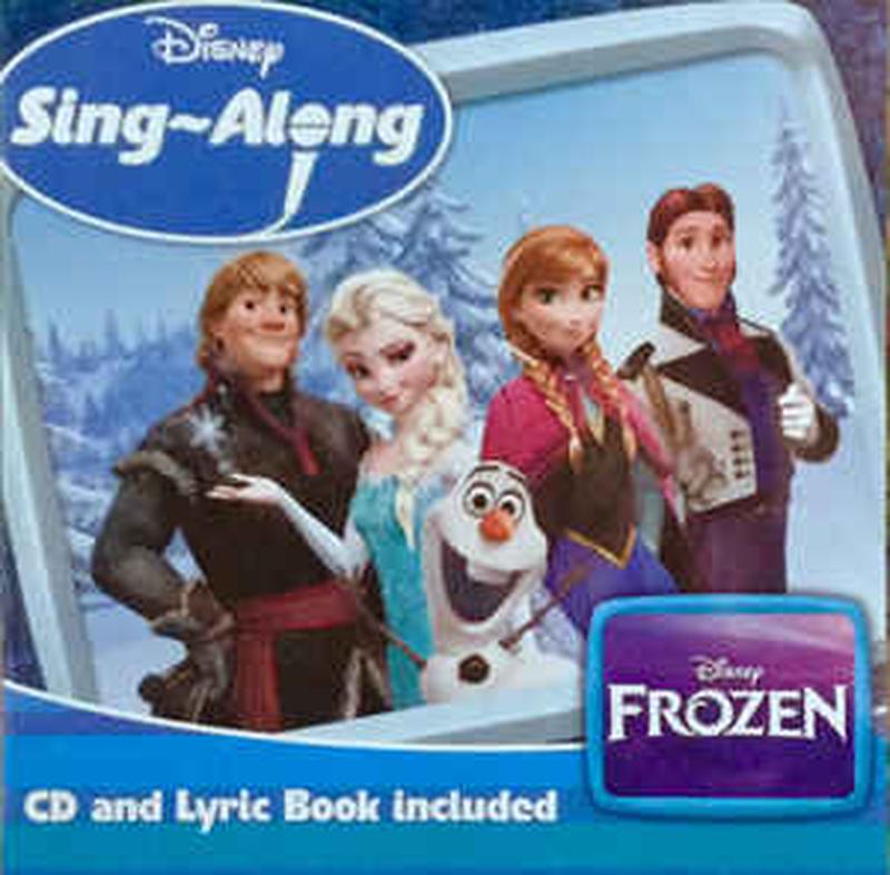 disney-sing~along:-frozen