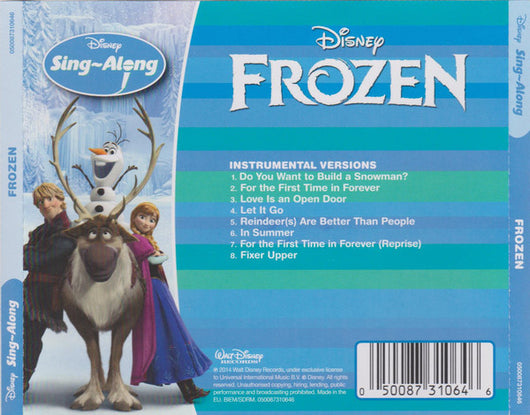 disney-sing~along:-frozen