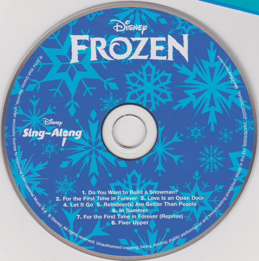 disney-sing~along:-frozen