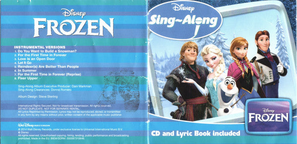disney-sing~along:-frozen