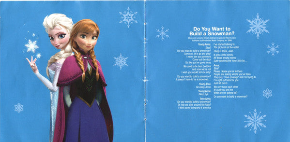 disney-sing~along:-frozen