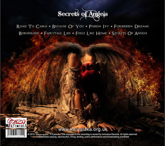 secrets-of-angels