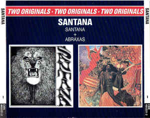 santana-/-abraxas