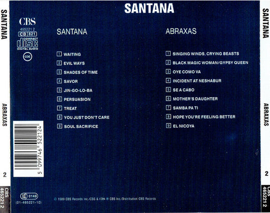 santana-/-abraxas