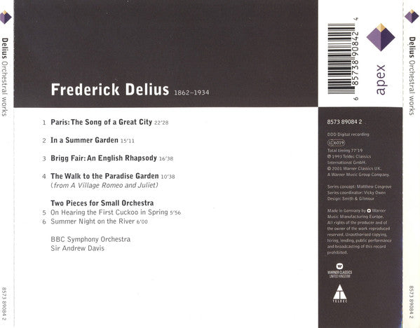 orchestral-works