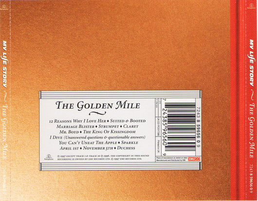 the-golden-mile