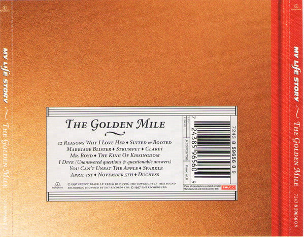 the-golden-mile