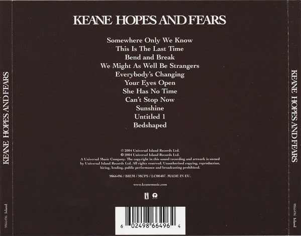 hopes-and-fears