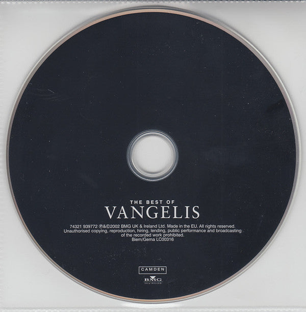 the-best-of-vangelis